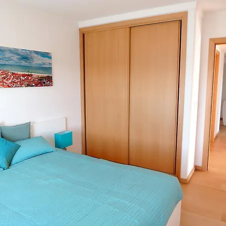 Appartement Finest - Expo Riverside