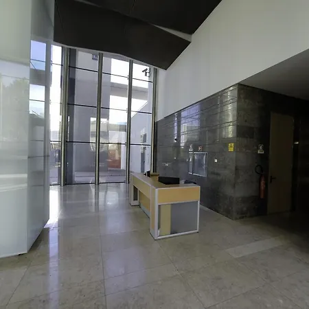 Finest - Expo Riverside Appartement Lisboa