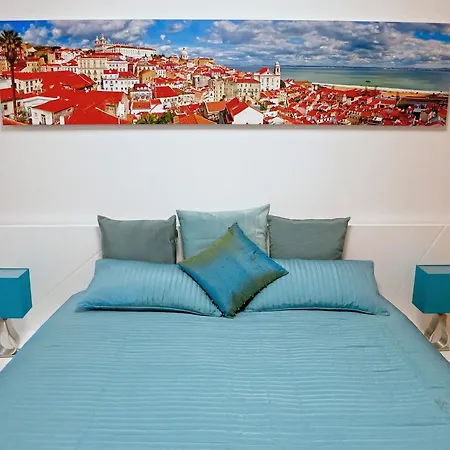 Appartement Finest - Expo Riverside *