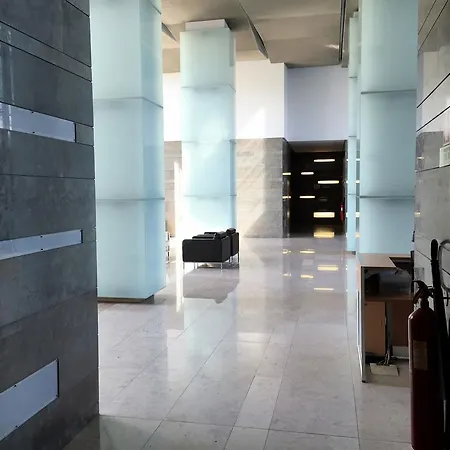 Appartement Finest - Expo Riverside
