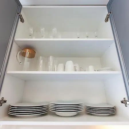 شقة Finest - Expo Riverside Lisboa