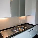 Finest - Expo Riverside Apartment *
