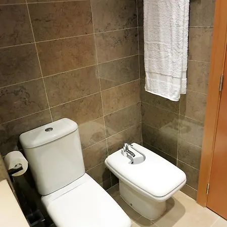 Апартаменты Finest - Expo Riverside
