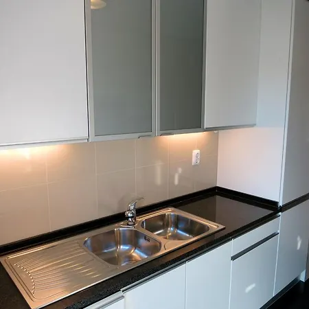 Finest - Expo Riverside Apartman *