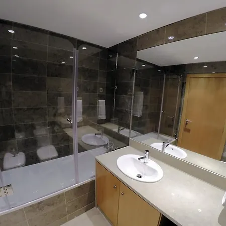 Apartman Finest - Expo Riverside Lisboa