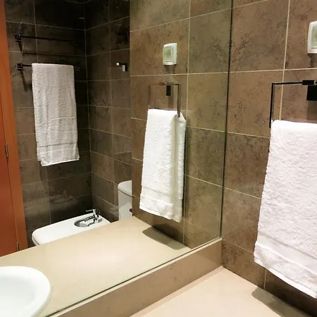 Apartman Finest - Expo Riverside