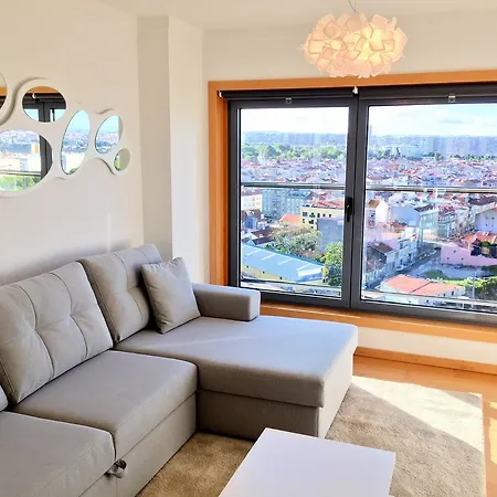 Finest - Expo Riverside Apartman