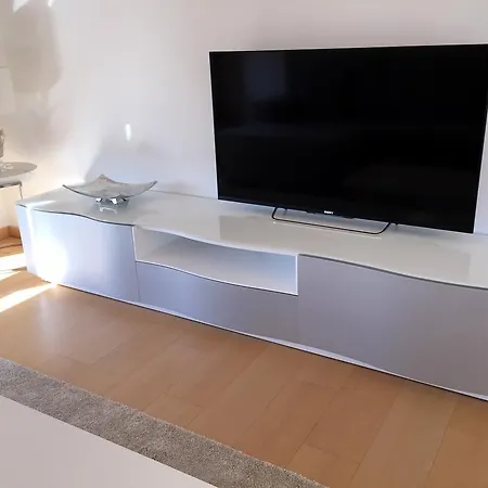 Finest - Expo Riverside Apartman