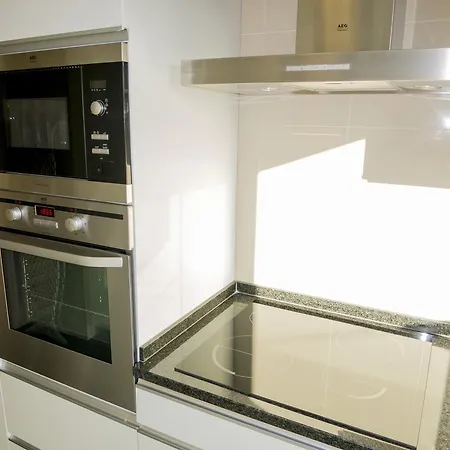 Apartman Finest - Expo Riverside Lisboa