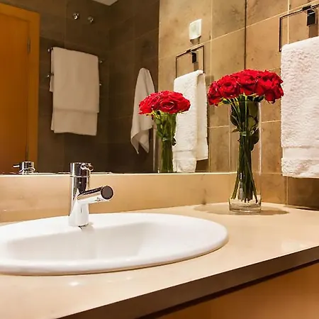 Finest - Expo Riverside Apartman Lisboa