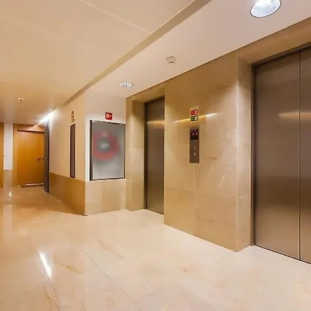 Apartman Finest - Expo Riverside *